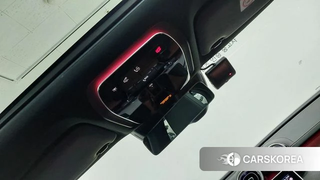 Mercedes-Benz C-Class W206 id 4223490 из Кореи 8