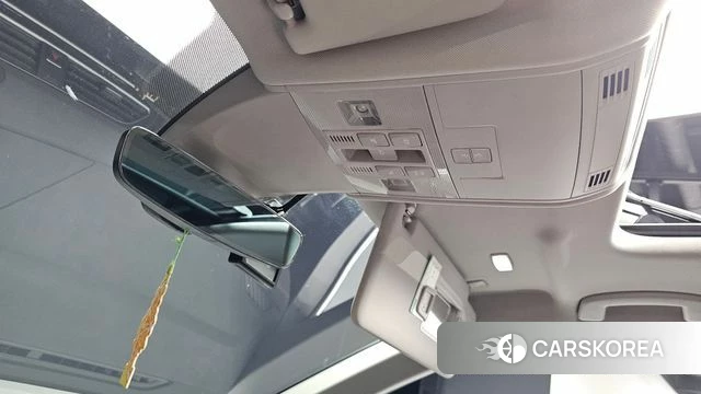 Volkswagen Tiguan second Generation id 4465595 из Кореи 8