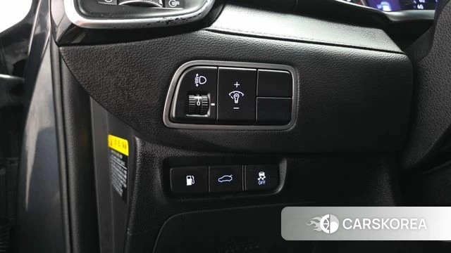 Hyundai Grandeur IG id 4339751 из Кореи 8