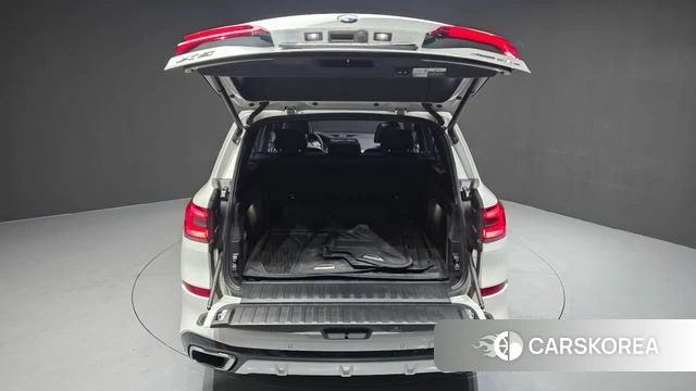 BMW X5 (G05) id 4573057 из Кореи 8