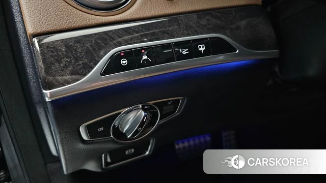 Mercedes-Benz S-Class W222 id 3894128 из Кореи 8