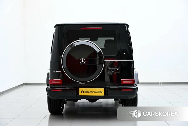 Mercedes-Benz G-class id 4393195 из Китая 8