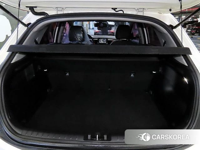 Kia Stonic id 3917481 из Кореи 8