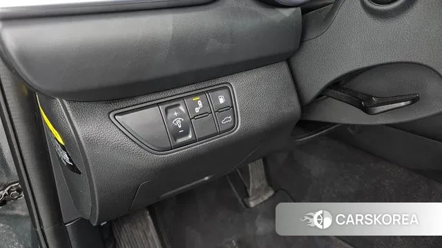 Genesis G70 id 2981954 из Кореи 8