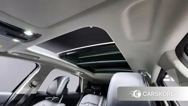 Kia Sportage 5th Generation Hybrid id 3758609 из Кореи 8