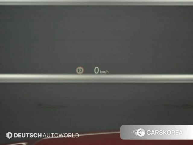 Land Rover Range Rover Sport 3rd Generation id 4854086 из Кореи 8