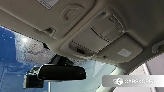 Renault Korea (Samsung) QM6 id 3535999 из Кореи 8