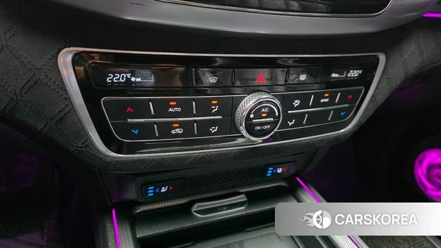 Ssangyong All New Rexton id 4556879 из Кореи 8