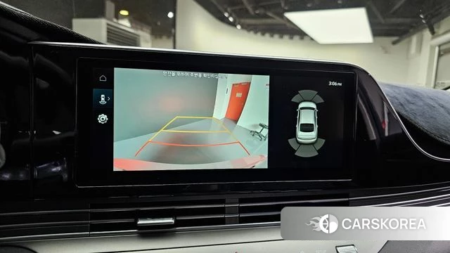 Hyundai The New Grandeur IG id 4429191 из Кореи 8