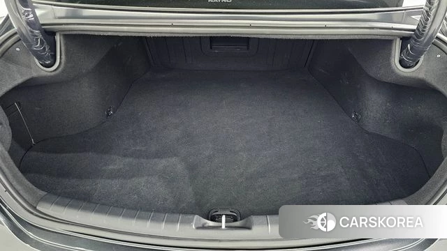Hyundai The New Grandeur IG id 4309190 из Кореи 8