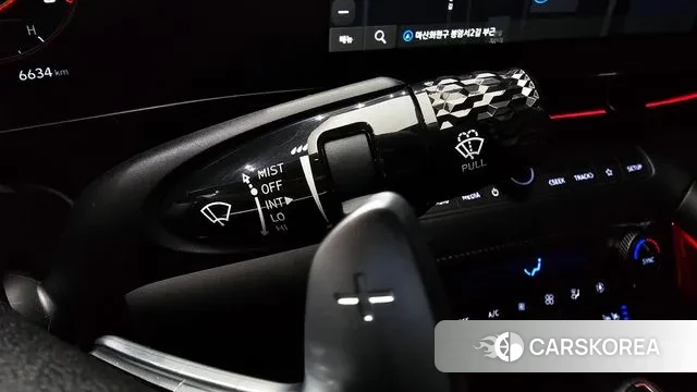 Hyundai The New Avante (CN7) id 3610041 из Кореи 8