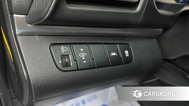Hyundai The New Avante AD id 4390247 из Кореи 8