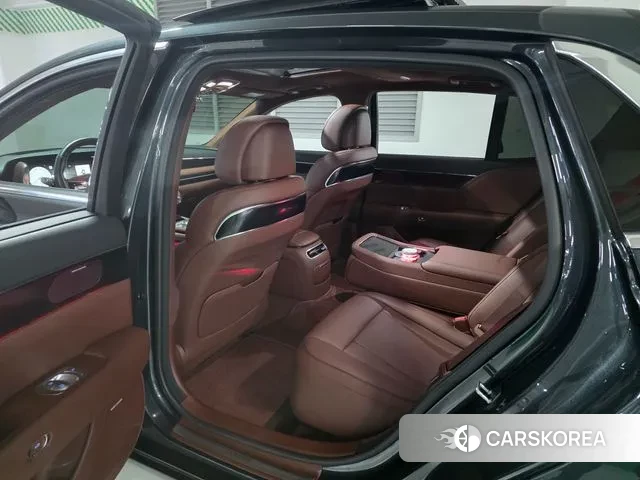 Genesis G90 (RS4) id 3545297 из Кореи 8