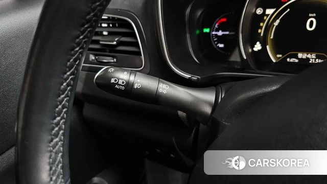 Renault Korea (Samsung) The New QM6 id 4864941 из Кореи 8
