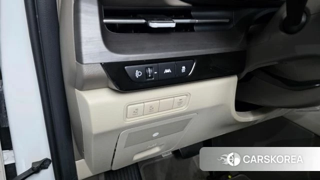 Kia Carnival 4th generation id 4475056 из Кореи 8