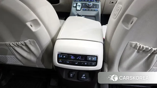 Hyundai Palisade id 3059017 из Кореи 8