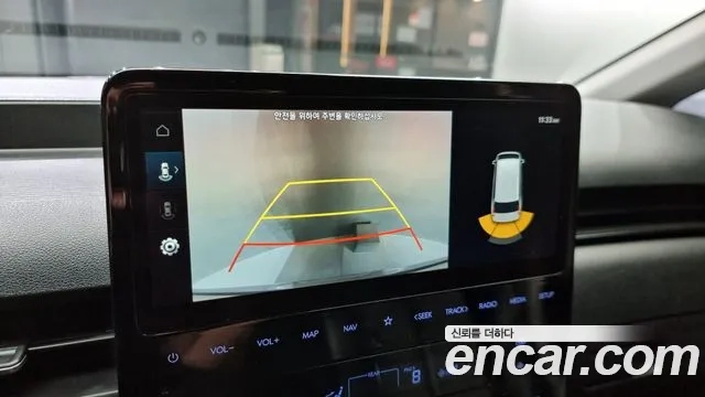 Hyundai Staria id 2921323 из Кореи 8