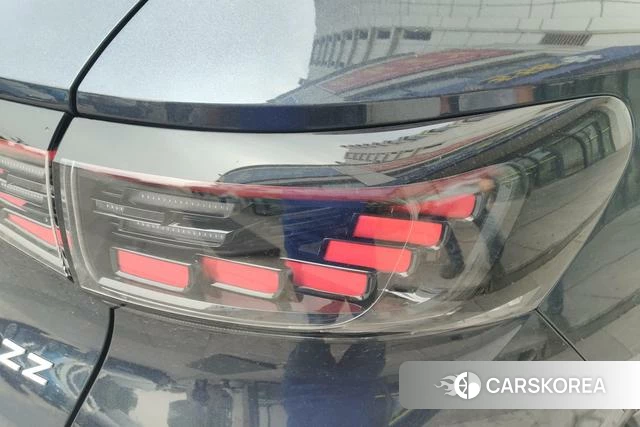 Volkswagen ID.4 CROZZ id 4299787 из Китая 8