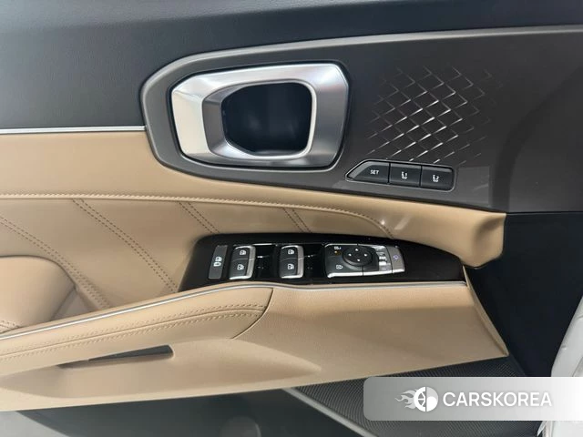 Kia The New Sorento 4th Generation id 4442085 из Кореи 8