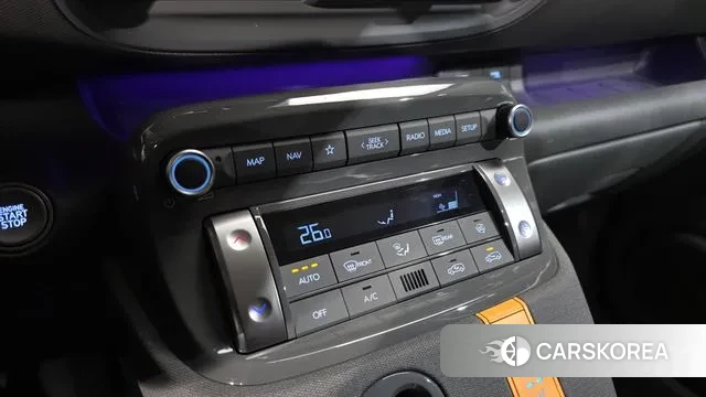 Hyundai Casper id 3294992 из Кореи 8