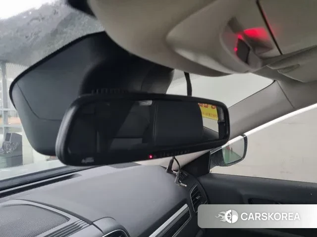 Renault Korea (Samsung) The New QM6 id 3752804 из Кореи 8