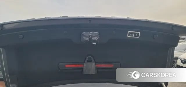 Hyundai Grandeur (GN7) id 3645141 из Кореи 8