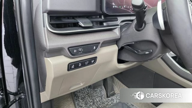 Kia The New Carnival 4th Generation id 4590446 из Кореи 8