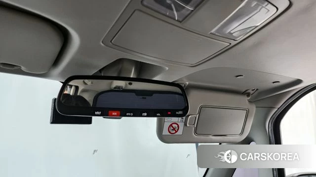 Kia The New Ray id 3878147 из Кореи 8