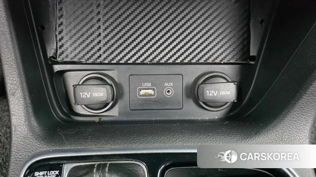 Hyundai Sonata New Rise id 4447826 из Кореи 8