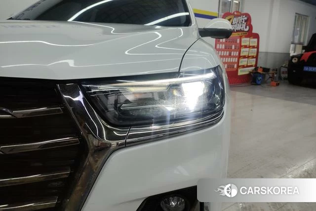 Haval H6 id 4216880 из Китая 8