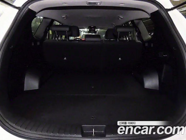 Hyundai The New Santa Fe id 2679072 из Кореи 8