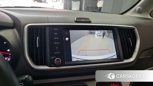 Kia The New Kia Ray id 3726910 из Кореи 8