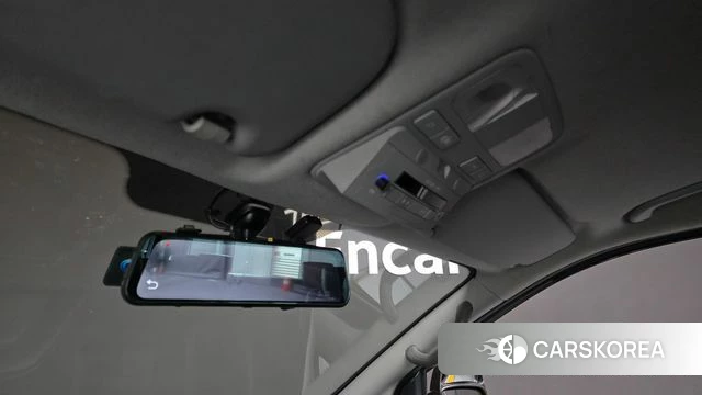 Hyundai The New Grand Starex id 3853219 из Кореи 8