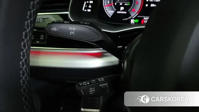 Audi Q8 (4M) id 3305237 из Кореи 8