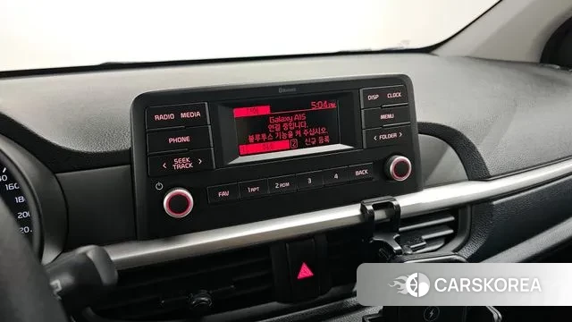 Kia Morning Urban (JA) id 3411709 из Кореи 8