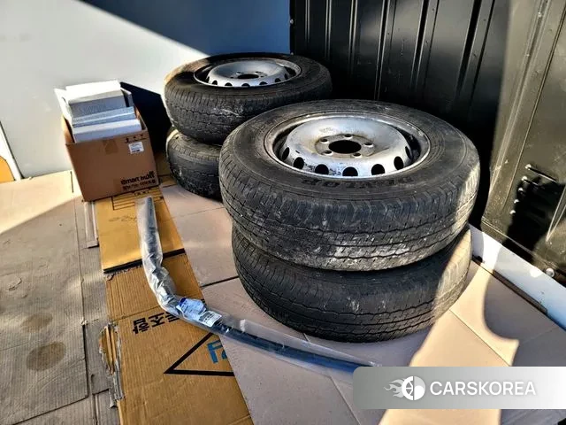 Renault Korea (Samsung) Master id 3454820 из Кореи 8