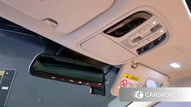 Kia K7 Premier id 3708364 из Кореи 8