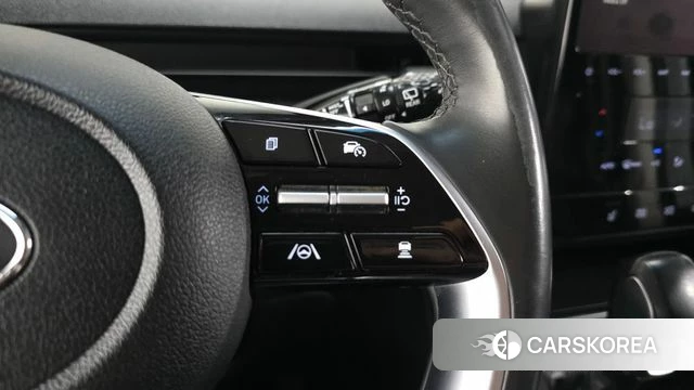 Hyundai Staria id 4389266 из Кореи 8