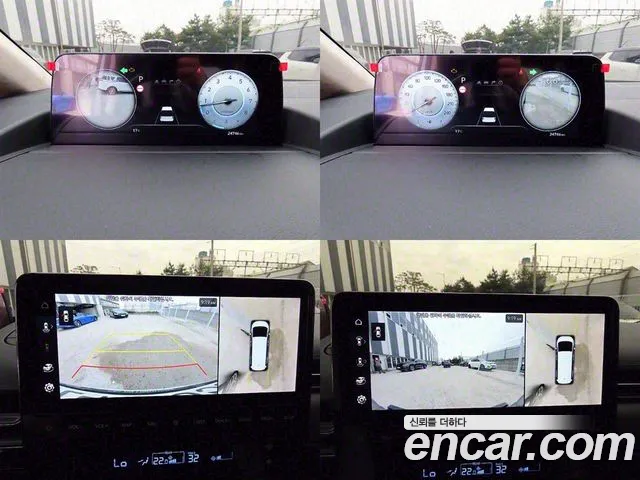 Hyundai Staria id 2745717 из Кореи 8