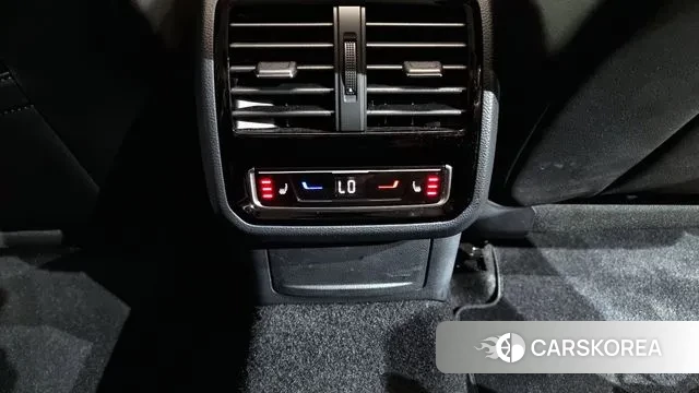 Volkswagen Arteon id 2998147 из Кореи 8