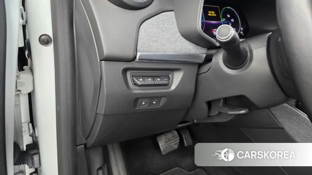 Renault Korea (Samsung) Joe id 4716717 из Кореи 8