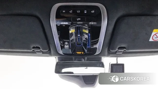 Mercedes-Benz S-Class W223 id 3002214 из Кореи 8