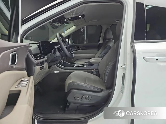 Kia The New Carnival 4th Generation id 3864043 из Кореи 8