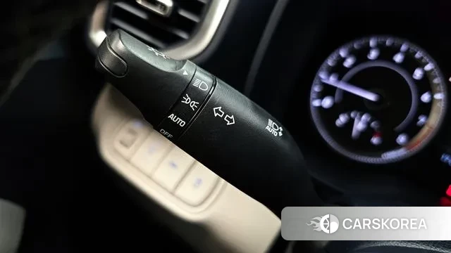 Hyundai Venue id 3402812 из Кореи 8