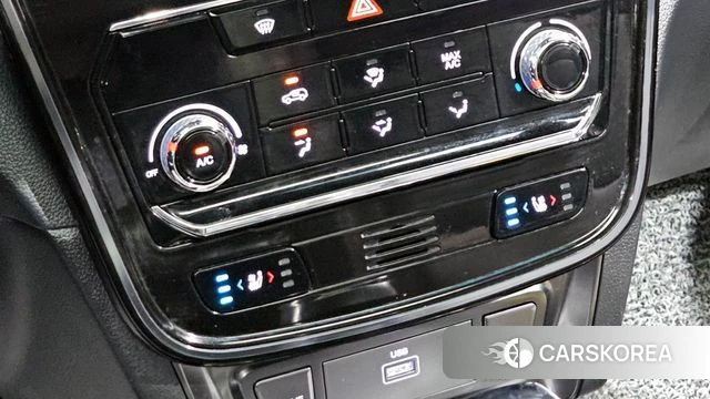 Ssangyong Berry New Tivoli id 3955188 из Кореи 8