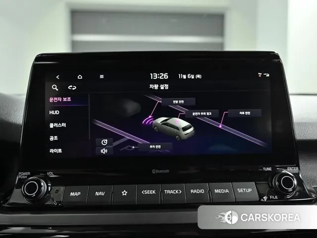 Kia Seltos id 3349343 из Кореи 8