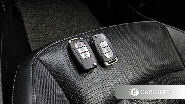 Ssangyong Berry New Tivoli id 4331389 из Кореи 8