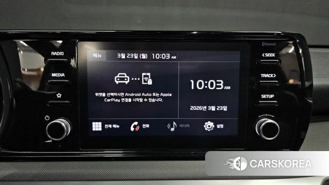 Kia K5 3rd generation id 3827194 из Кореи 8