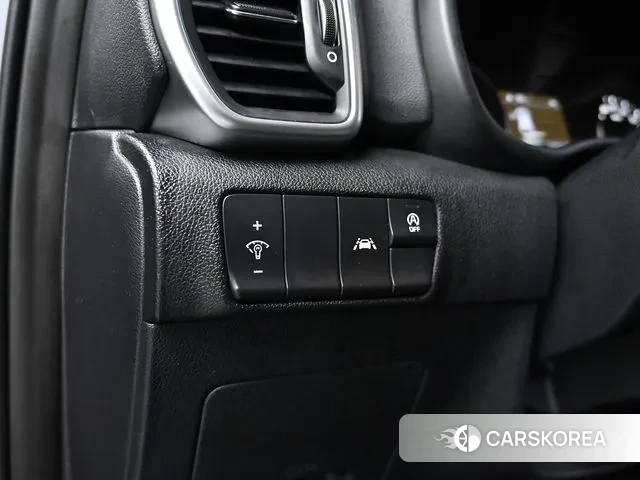 Kia Sportage The Bold id 3717347 из Кореи 8