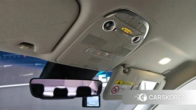 Hyundai The New Grandeur IG id 4384056 из Кореи 8